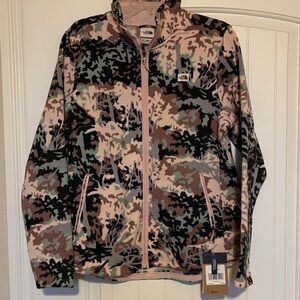 NWT The North Face jacket